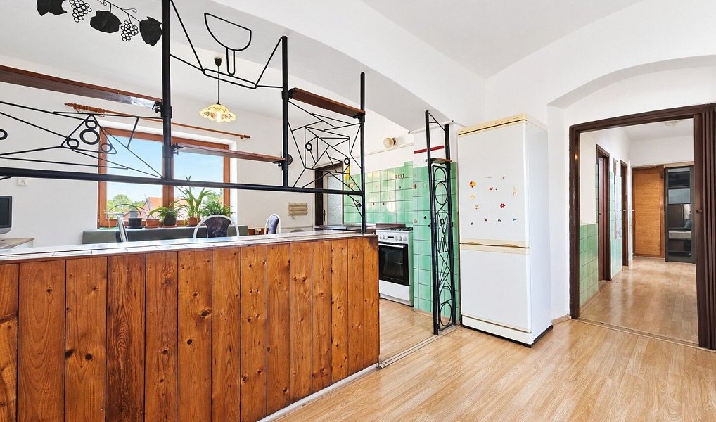 Prodej domu 150 m² s pozemkem 927 m², Otvice – náhled fotky 6