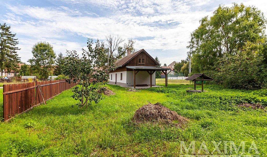 Prodej domu 78 m² s pozemkem 655 m², Kopidlno – náhled fotky 3