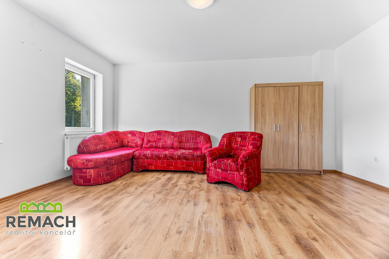 Pronájem bytu 2+kk 50 m² – fotografie 4