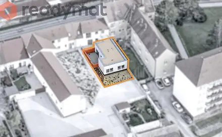 Prodej bytu 3+kk 70 m², Valtice, okres Břeclav