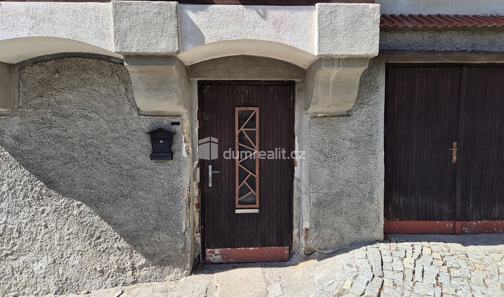 Prodej domu 99 m² s pozemkem 233 m², Vimperk – náhled fotky 20