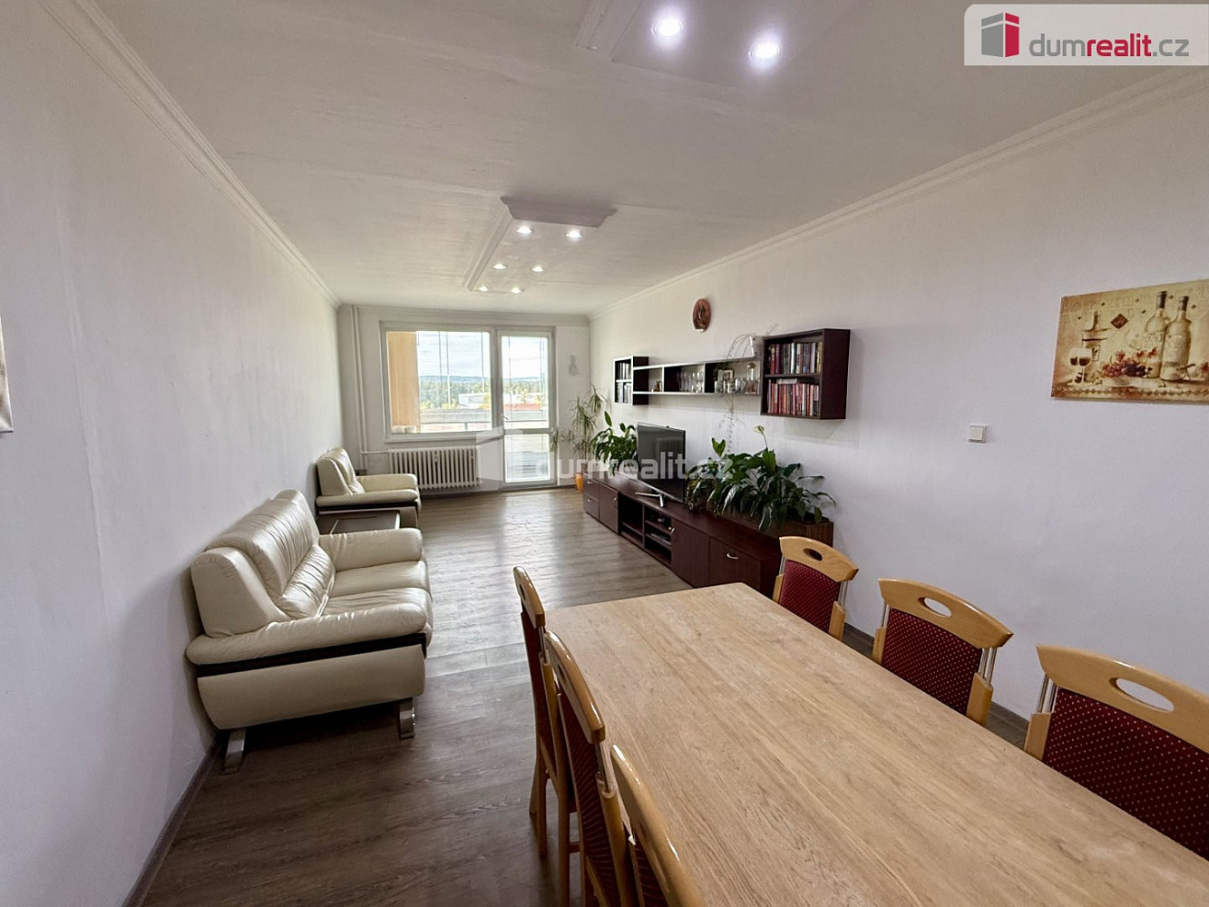 Prodej bytu 4+kk 126 m² – fotografie 4