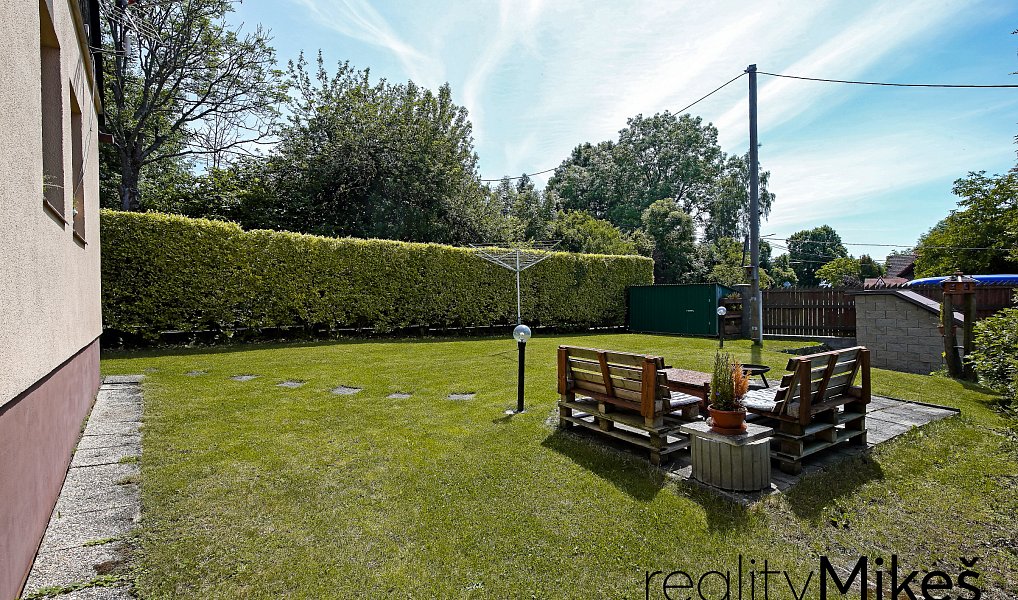 Prodej chaty/chalupy 88 m² s pozemkem 492 m², Stvolínky – náhled fotky 37