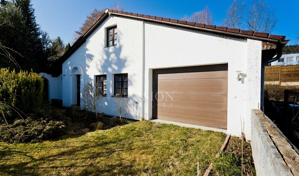 Prodej domu 198 m² s pozemkem 792 m², Prachatice – náhled fotky 29