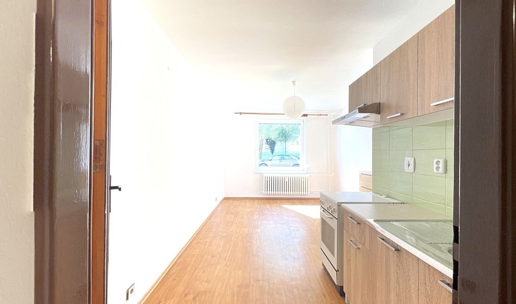 Pronájem bytu 1+kk 24 m², Tábor – náhled fotky 8