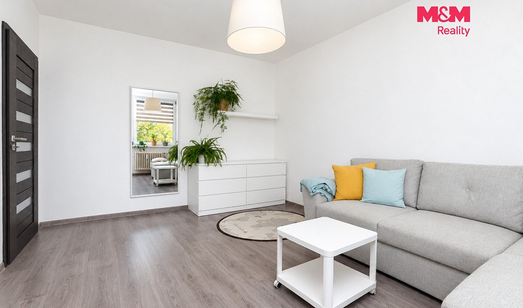 Prodej bytu 3+1 75 m², Častolovice – náhled fotky 3