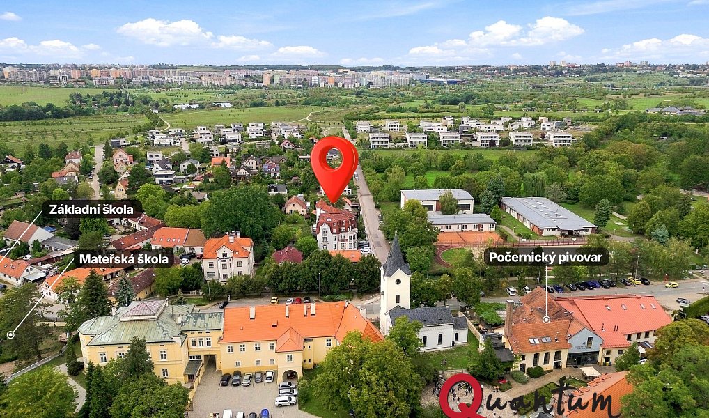 Prodej bytu 2+1 65 m², Praha – náhled fotky 25