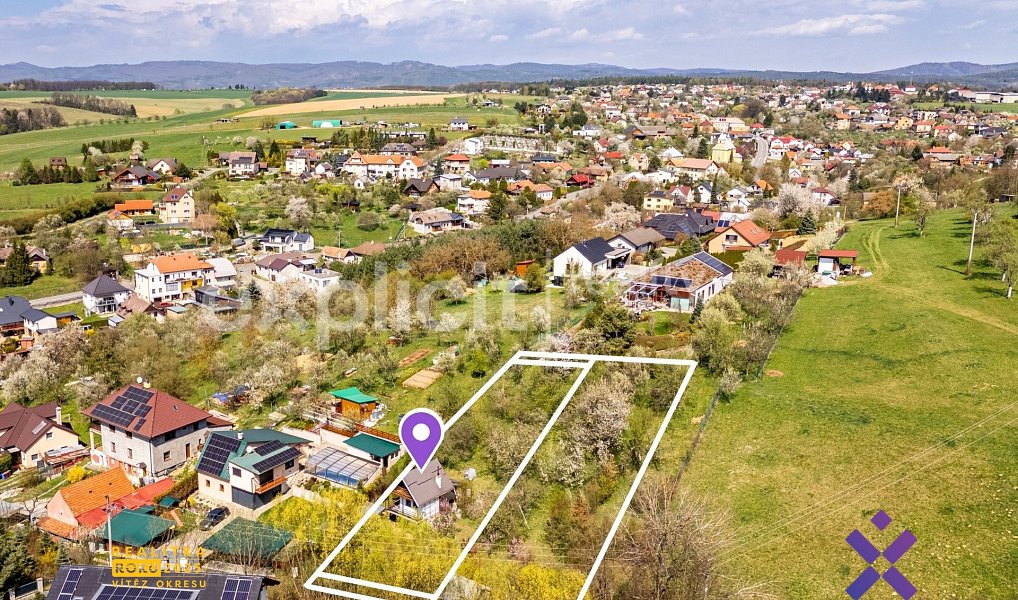 Prodej chaty/chalupy 60 m² s pozemkem 686 m², Hvozdná – náhled fotky 22
