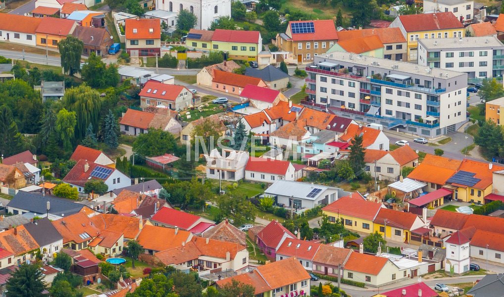 Prodej domu 125 m² s pozemkem 263 m², Miroslav – náhled fotky 18