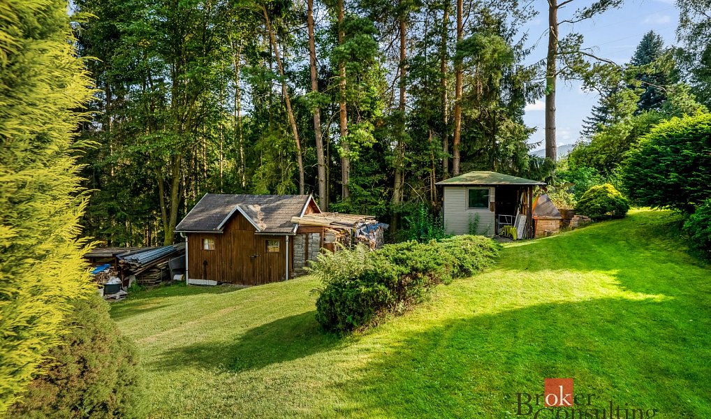 Prodej domu 45 m² s pozemkem 1 470 m², Liberec – náhled fotky 14