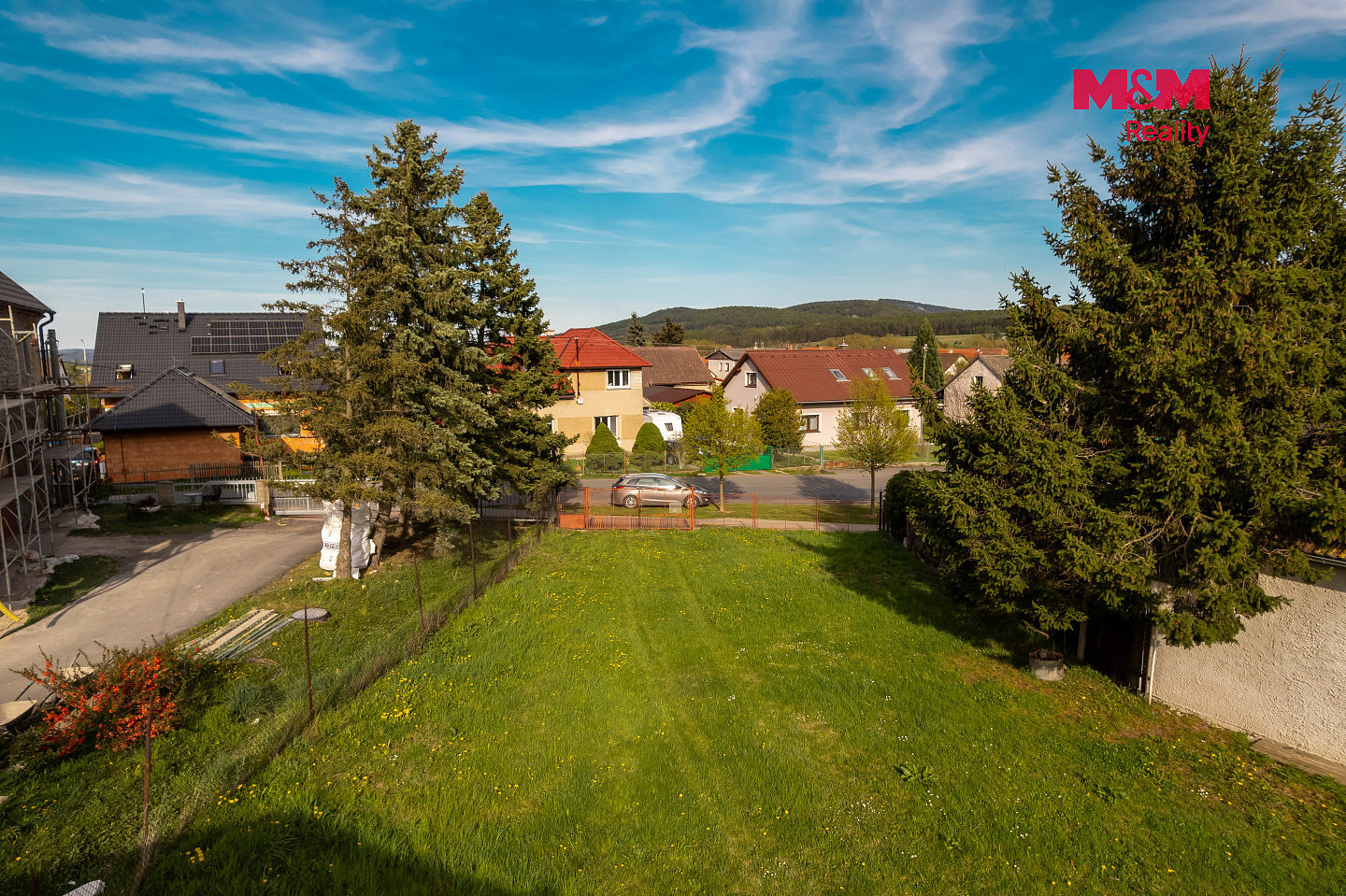 Prodej stavebního pozemku 1 040 m² — photo 4