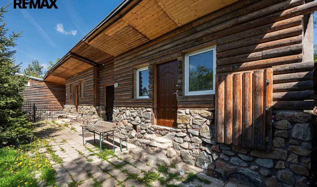 Prodej chaty/chalupy 122 m² s pozemkem 400 m², Brno – náhled fotky 2