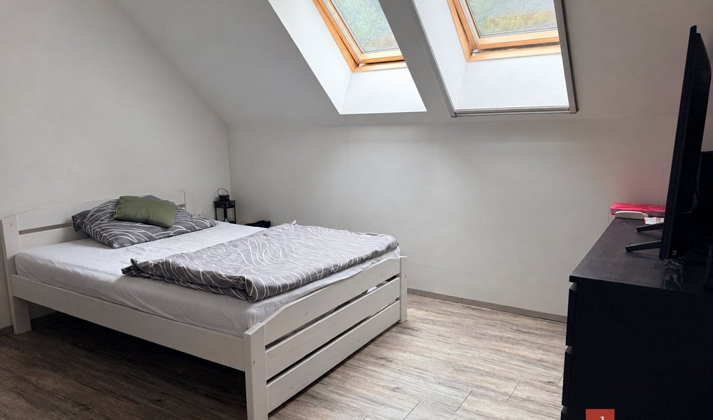 Pronájem domu 95 m² s pozemkem 920 m², Liberec – náhled fotky 11
