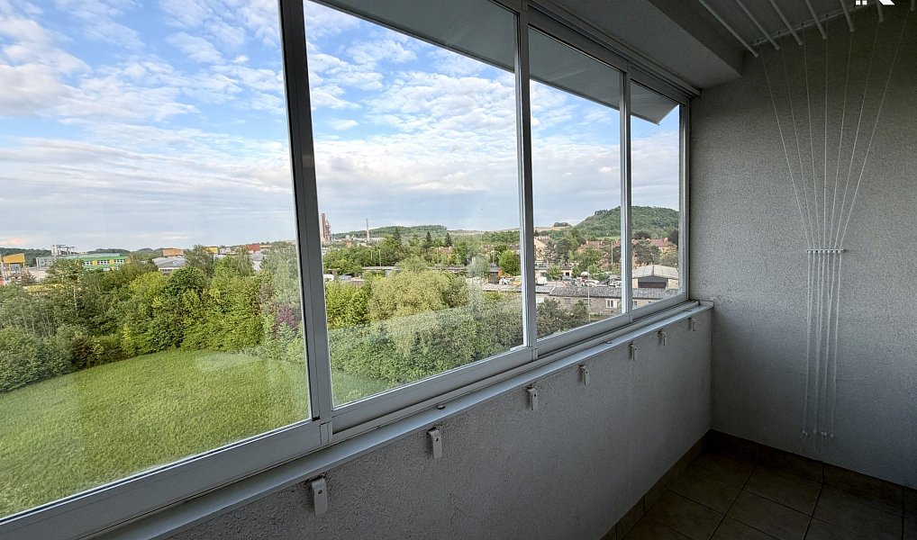 Pronájem bytu 3+1 63 m², Hranice – náhled fotky 3