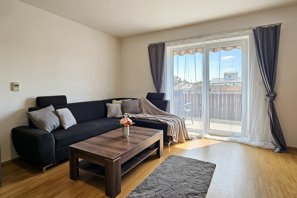 Prodej bytu 2+kk 55 m²