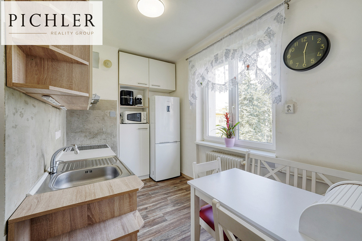 Prodej bytu 2+1 56 m²
