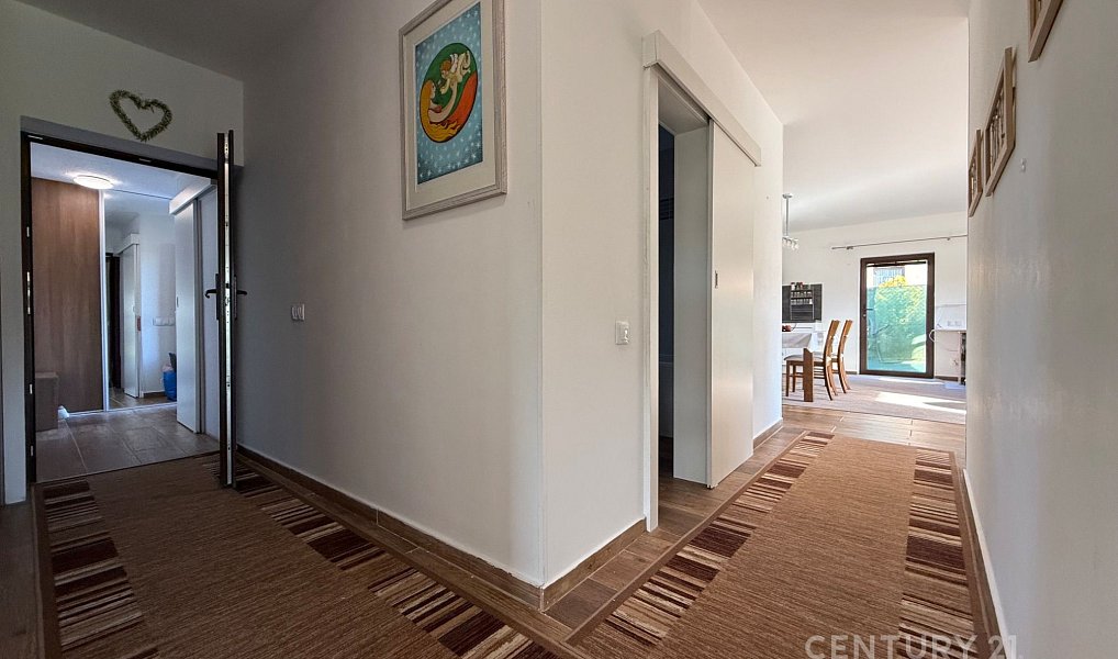 Prodej domu 99 m² s pozemkem 822 m², Petrovice – náhled fotky 16
