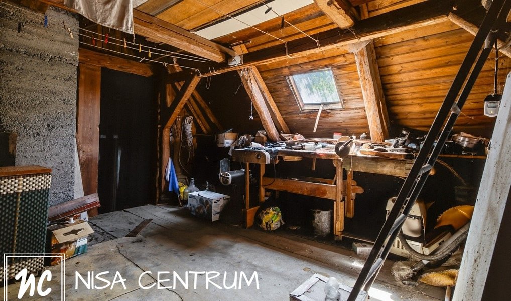Prodej chaty/chalupy 180 m² s pozemkem 1 347 m², Velenice – náhled fotky 31