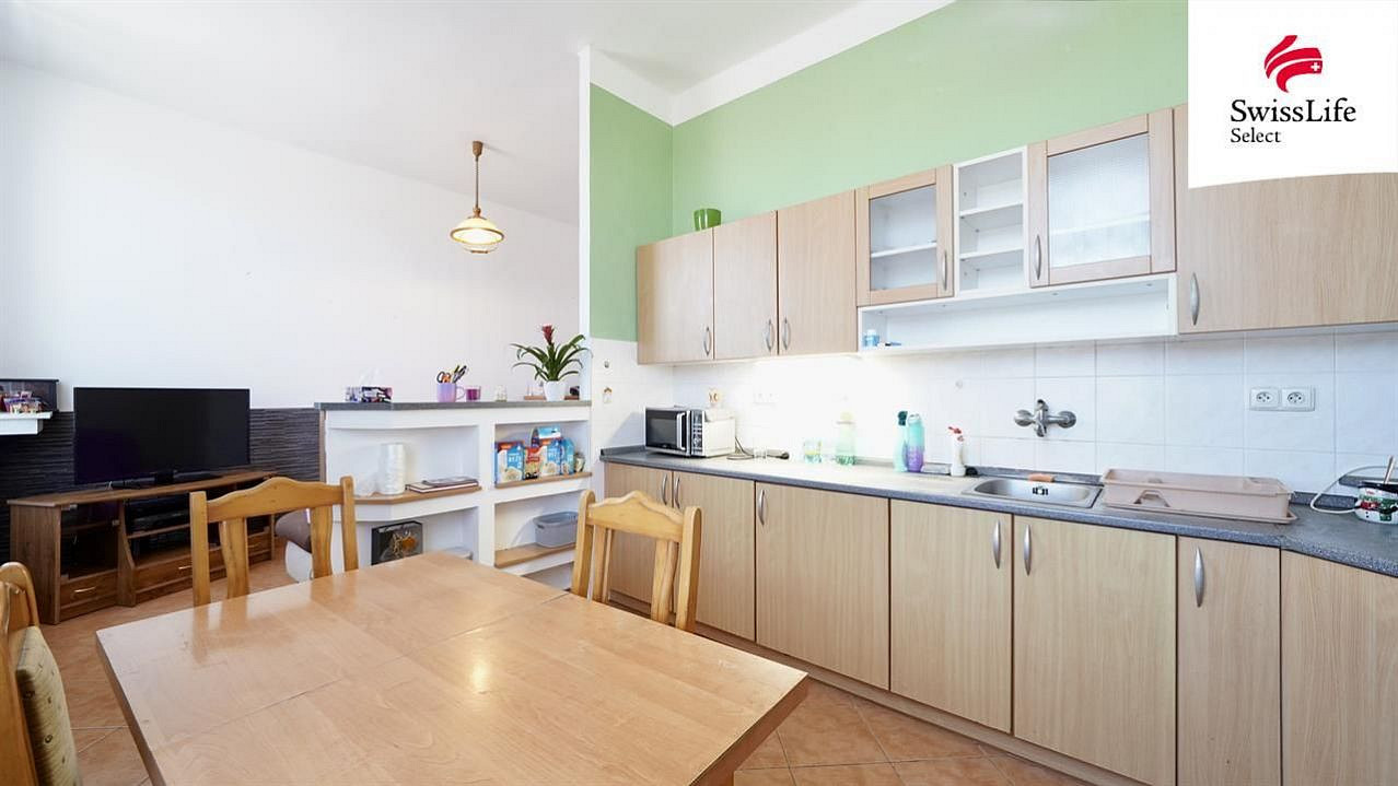 Prodej bytu 4+kk 109 m² – fotografie 2