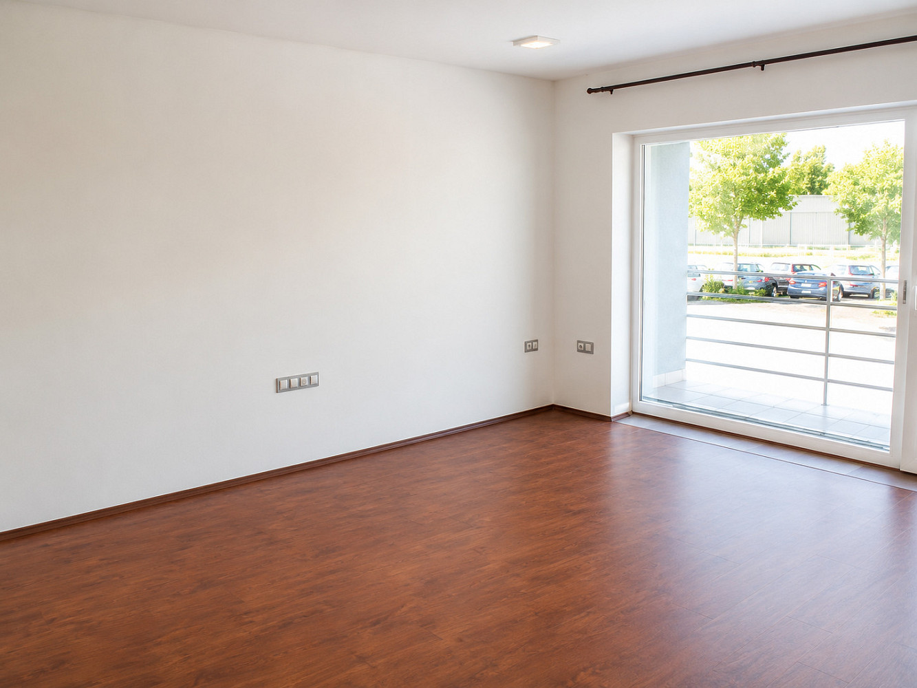 Pronájem bytu 3+1 84 m² – fotografie 4