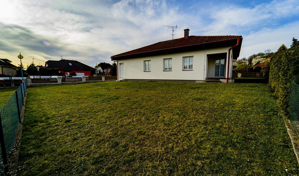 Prodej domu 126 m² s pozemkem 588 m², Kosmonosy – náhled fotky 17