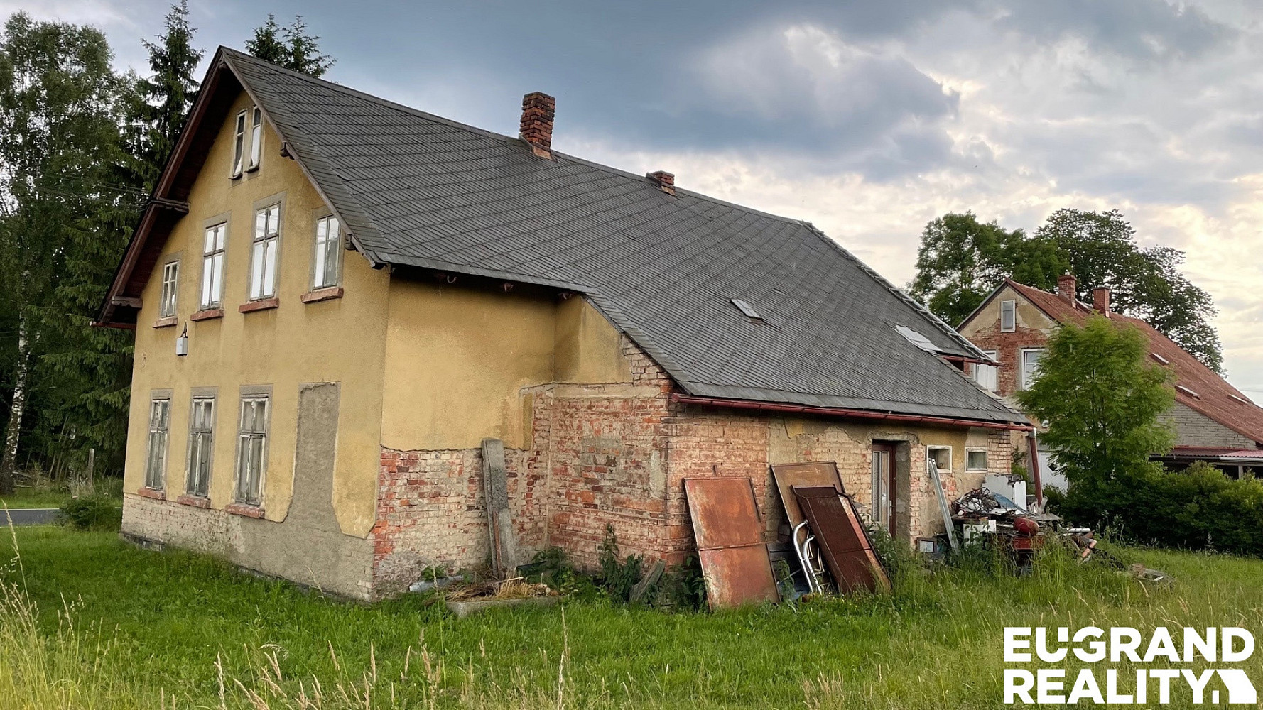 Prodej domu 120 m² s pozemkem 1 464 m² – fotografie 4