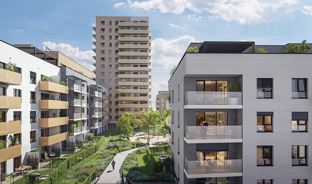 Prodej bytu 3+kk 76 m², Praha – náhled fotky 16
