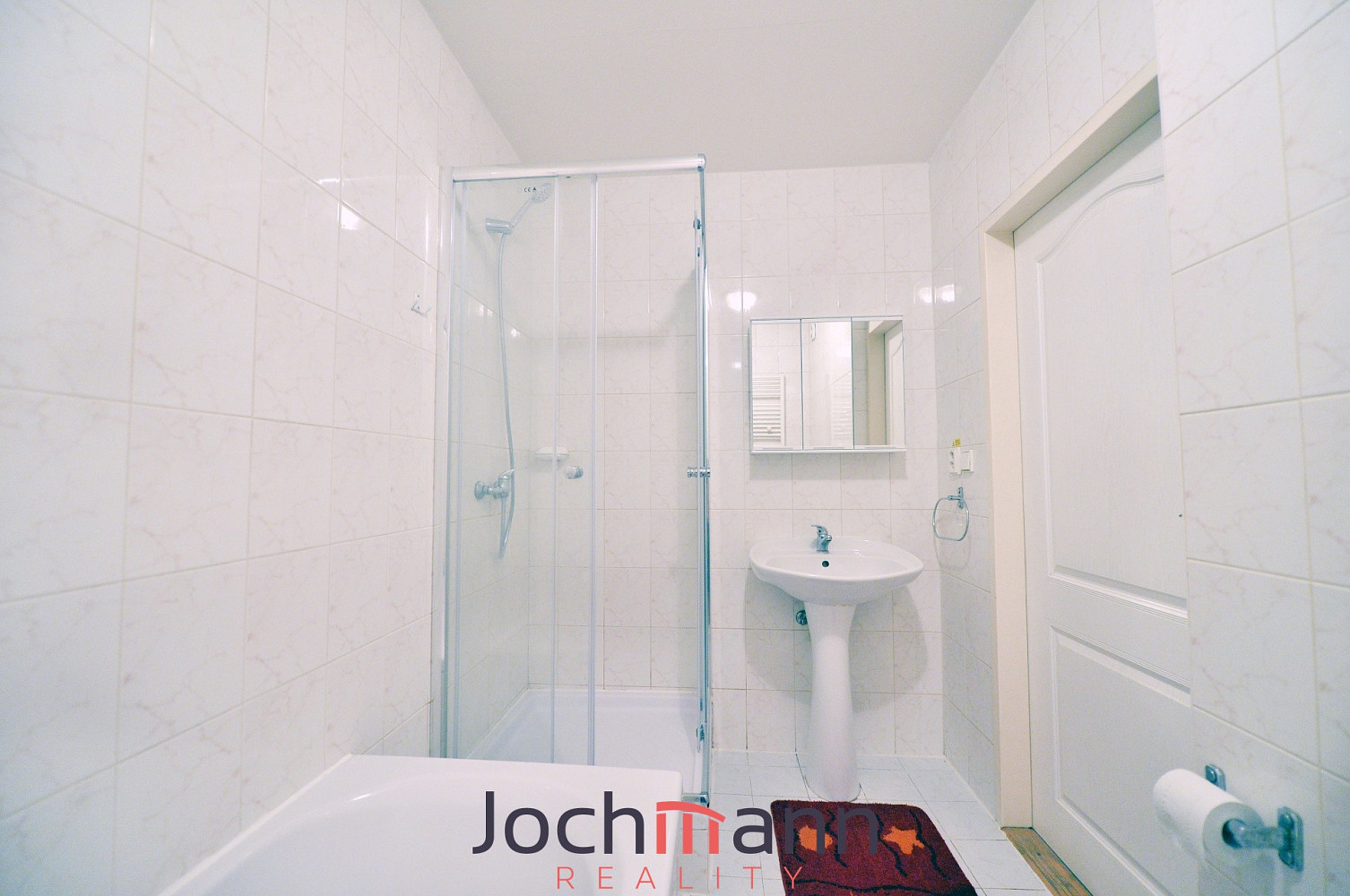 Pronájem bytu 1+kk 34 m² — photo 5