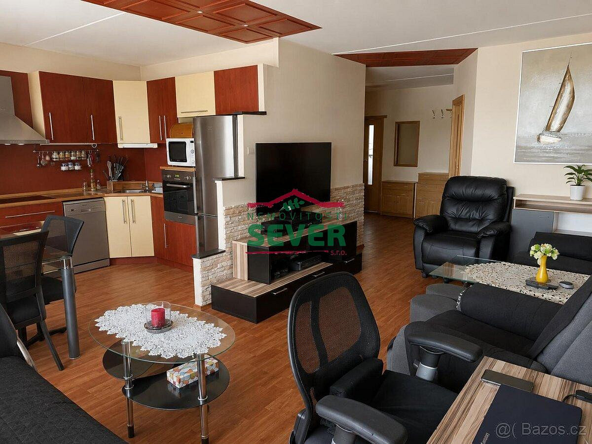 Prodej bytu 3+1 69 m² – fotografie 3