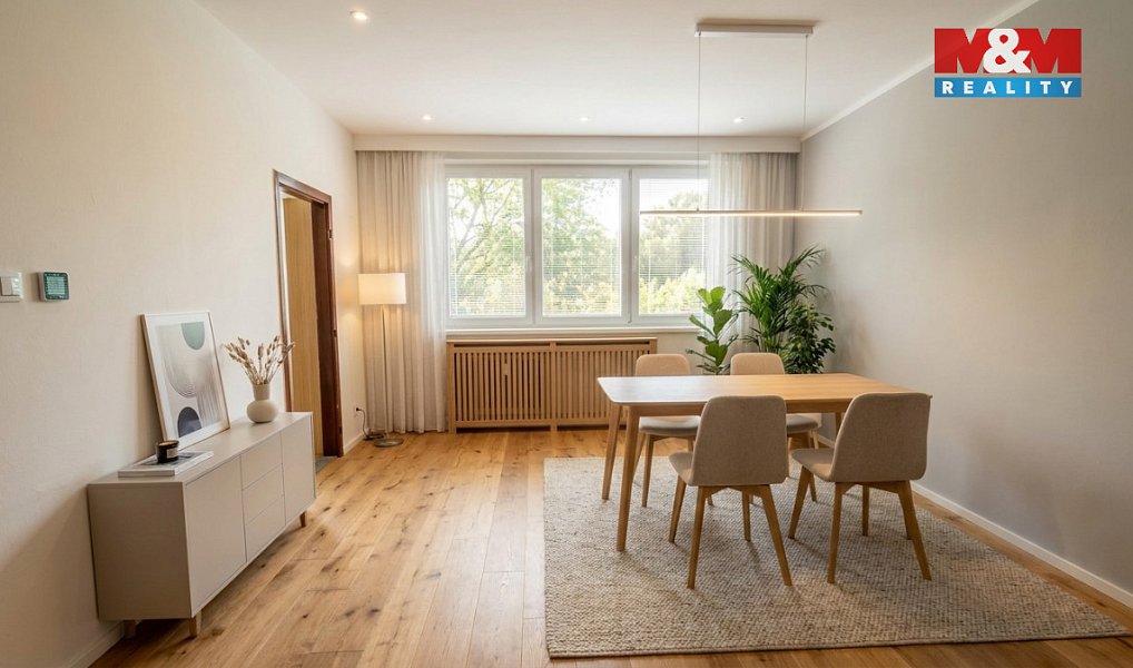 Prodej bytu 3+1 66 m², Přerov – náhled fotky 14