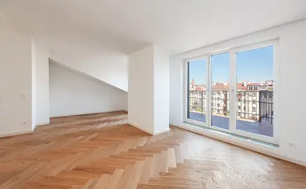 Prodej bytu 4+kk 153 m², Polská, Praha 2 - Vinohrady
