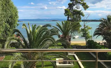 Prodej vily 448 m² s pozemkem 1 997 m², Chalkidiki, Řecko