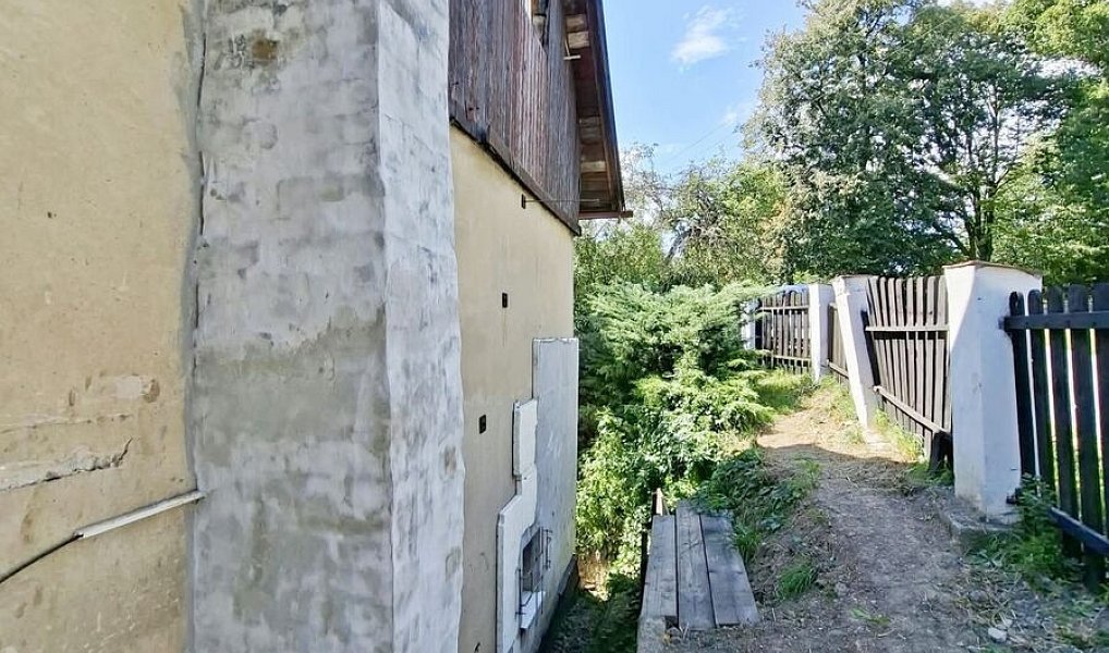 Prodej chaty/chalupy 87 m² s pozemkem 1 010 m², Doubrava – náhled fotky 20