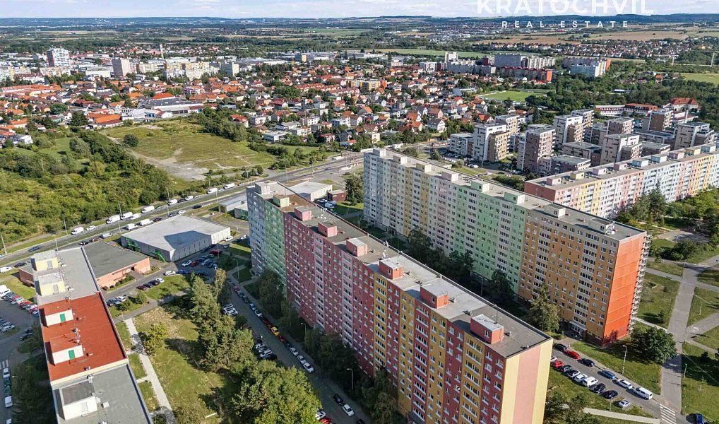 Prodej bytu 3+kk 76 m², Praha – náhled fotky 19