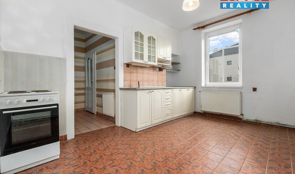 Prodej bytu 1+1 46 m², Žamberk – náhled fotky 4