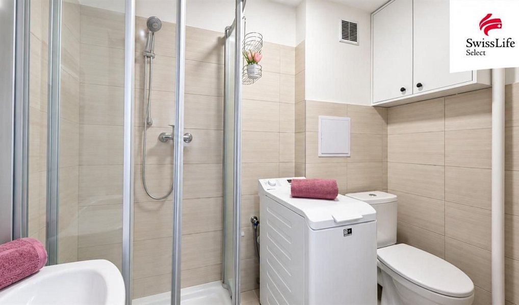 Prodej bytu 1+kk 28 m², Pardubice – náhled fotky 5