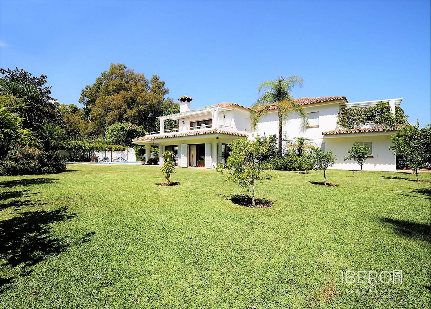 Casa 6+kk – Estepona, Playa del Sol-Villacana, Costalita - Vista 2