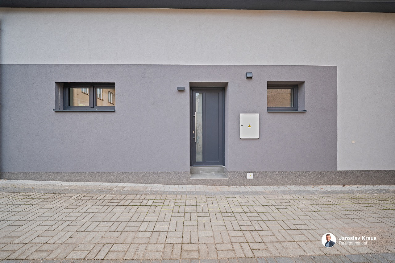 Prodej domu 134 m² s pozemkem 148 m² – fotografie 3