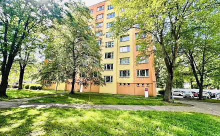 Prodej bytu 4+1 70 m²