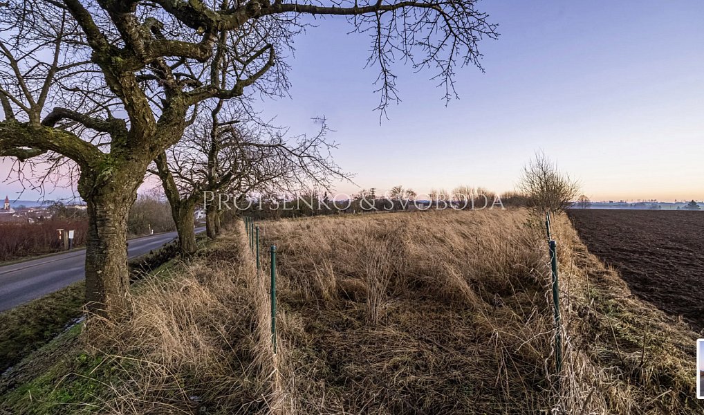 Prodej stavebního pozemku 413 m², Chotěboř – náhled fotky 13