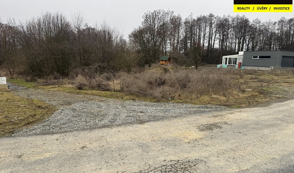 Prodej stavebního pozemku 1 769 m², Staré Heřminovy – náhled fotky 7