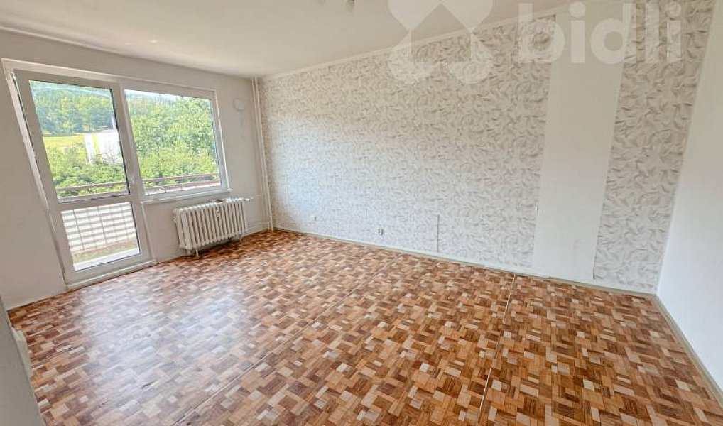 Pronájem bytu 4+1 73 m², Radvanice – náhled fotky 5