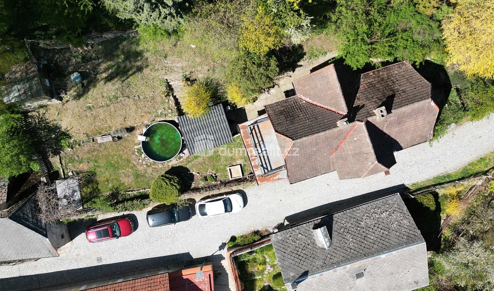 Prodej domu 99 m² s pozemkem 233 m², Vimperk – náhled fotky 12