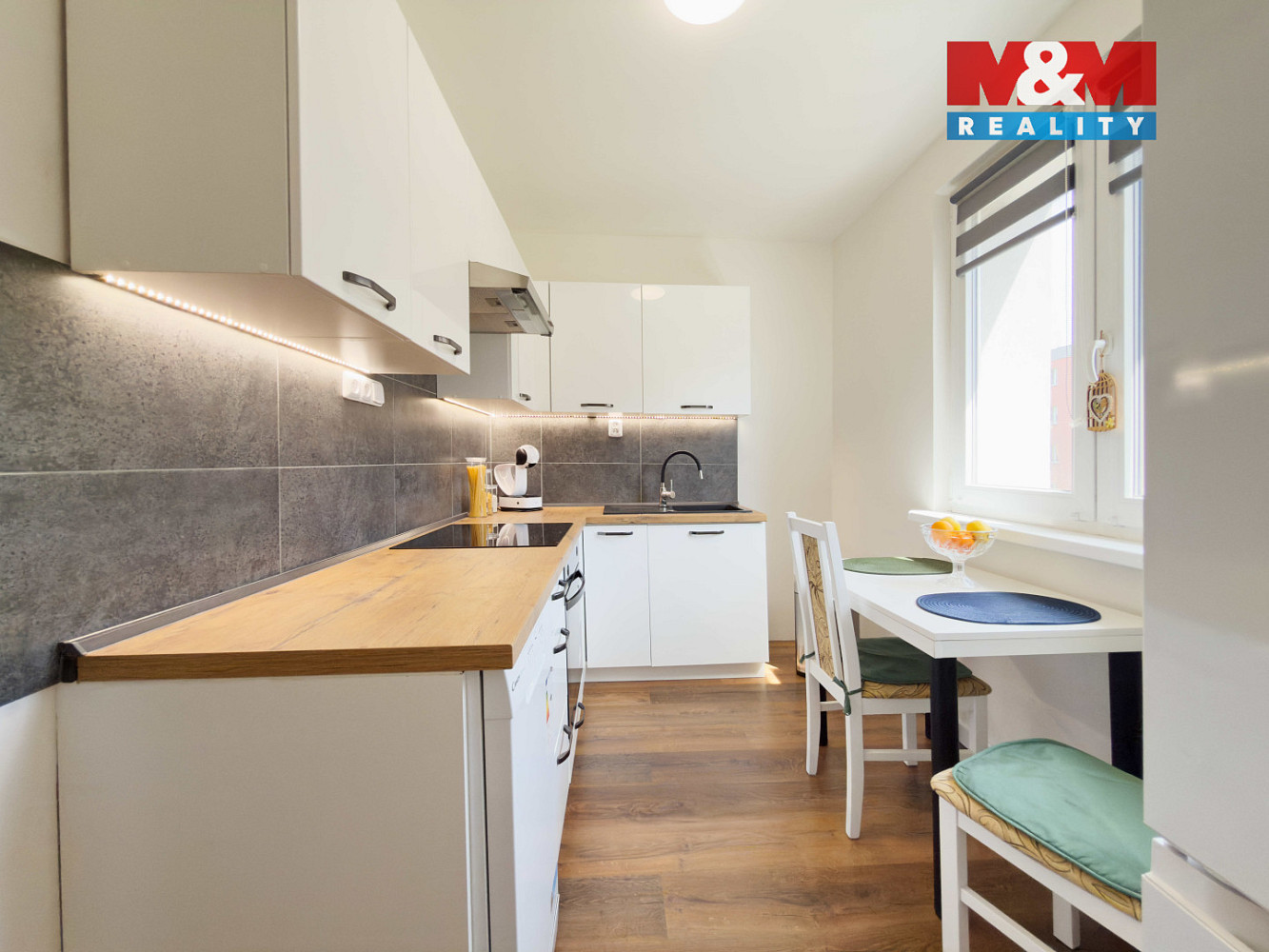 Prodej bytu 2+1 55 m² - Ansicht 2
