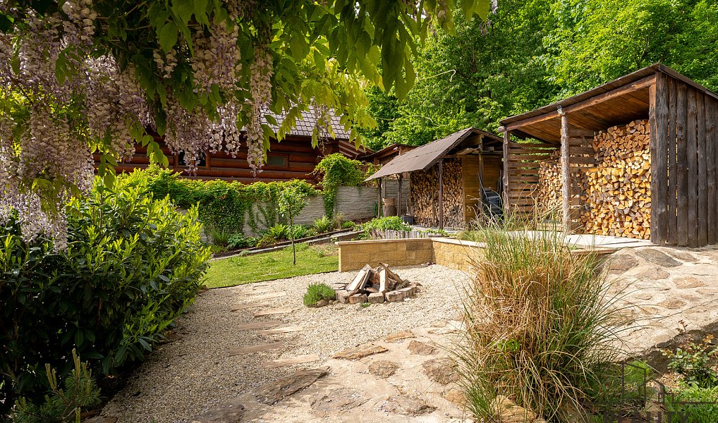 Pronájem domu 86 m² s pozemkem 688 m², Kuřim – náhled fotky 25