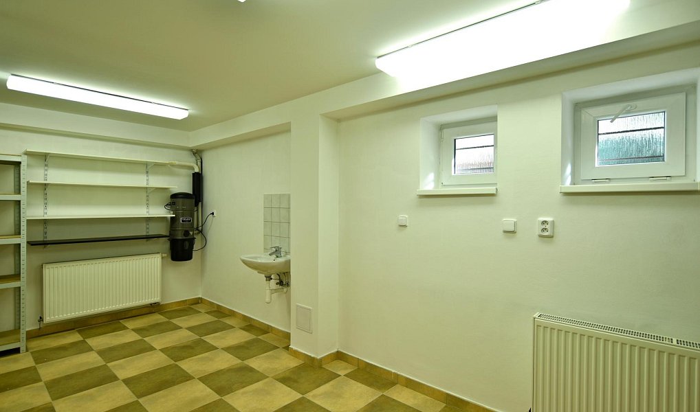 Prodej bytu 3+kk 66 m², Praha – náhled fotky 10