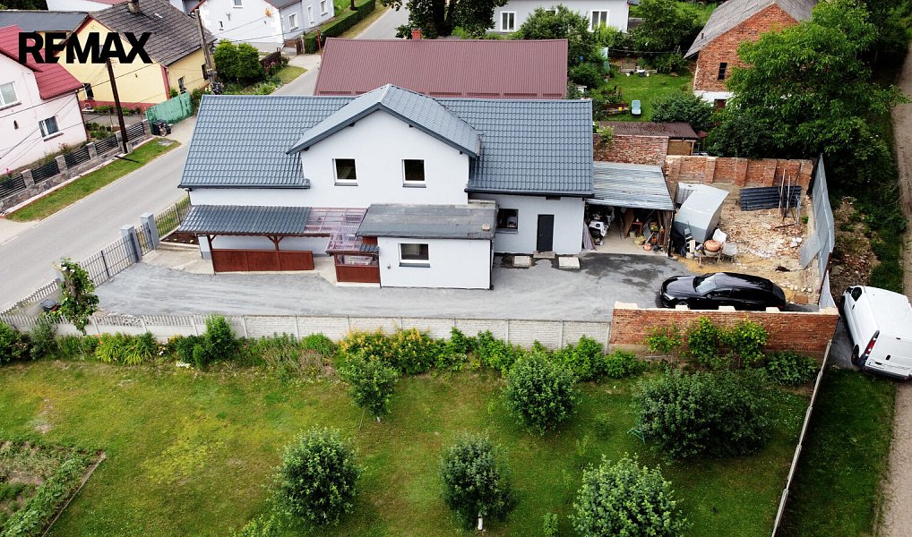 Prodej domu 147 m² s pozemkem 395 m², Opava – náhled fotky 19