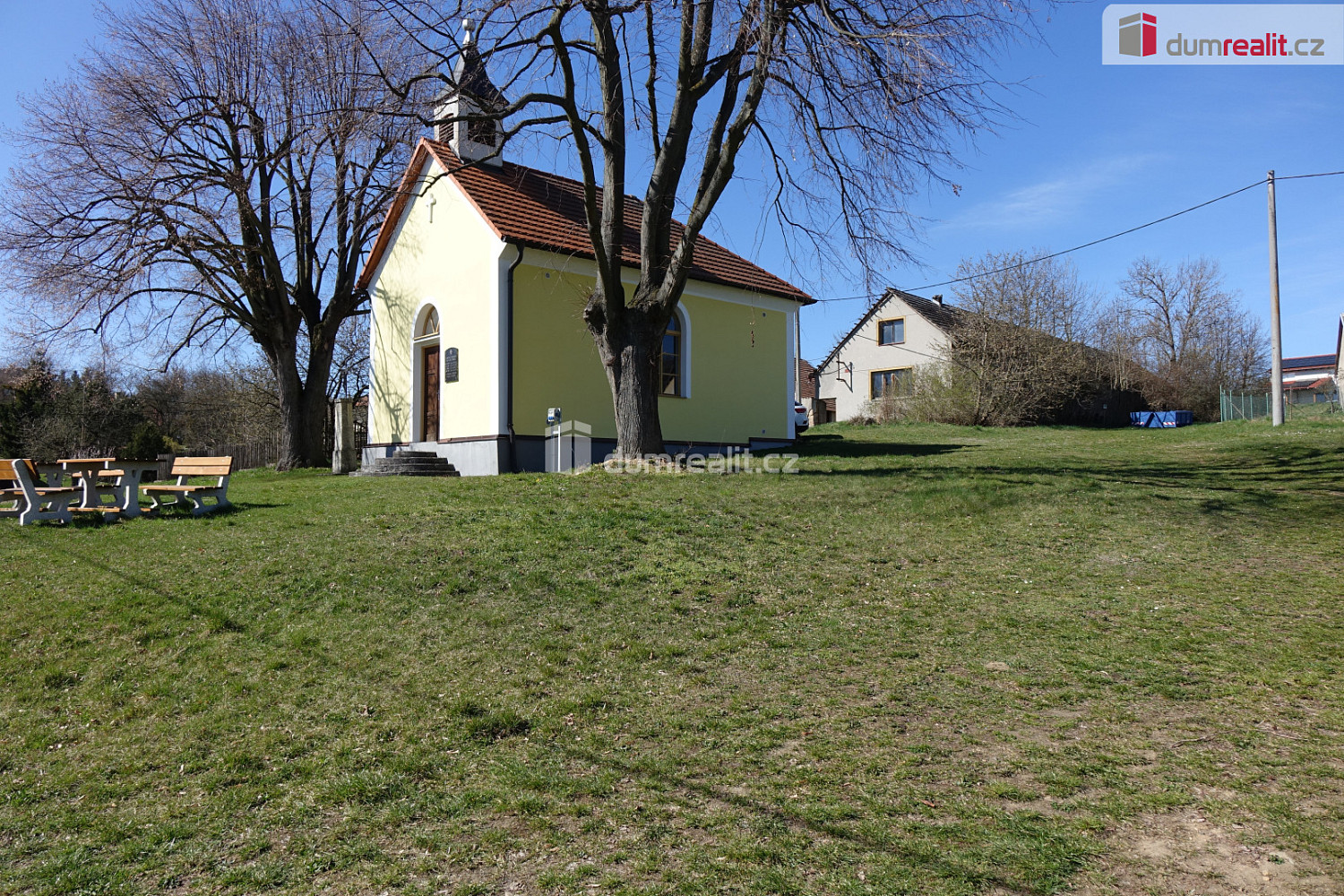 Prodej domu 95 m² s pozemkem 1 509 m² — photo 2
