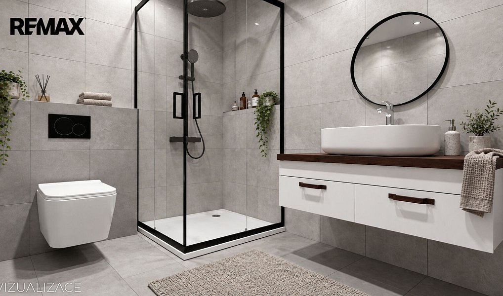 Prodej bytu 2+kk 67 m², Třebíč – náhled fotky 8