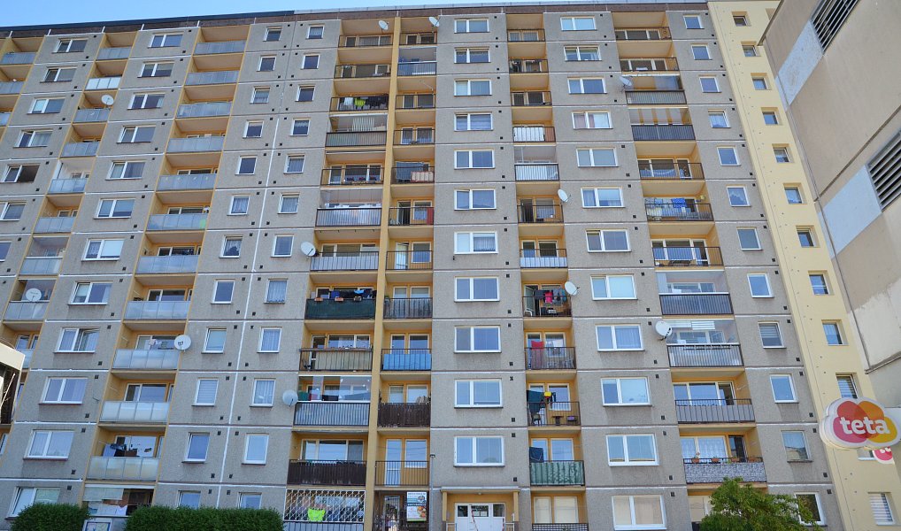 Prodej bytu 1+1 40 m², Liberec – náhled fotky 2